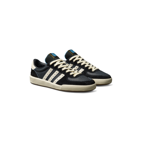 ADIDAS - Glenburn x Argentina x Thrasher Core Black/Cream White
