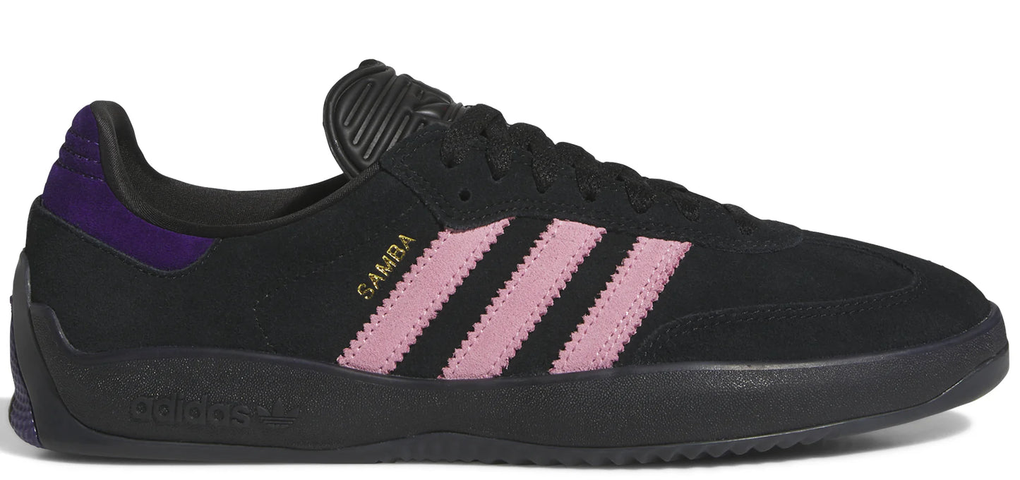 ADIDAS - ADV Puig Samba Black/Pink