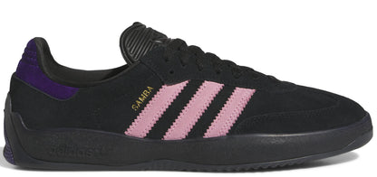 ADIDAS - ADV Puig Samba Black/Pink