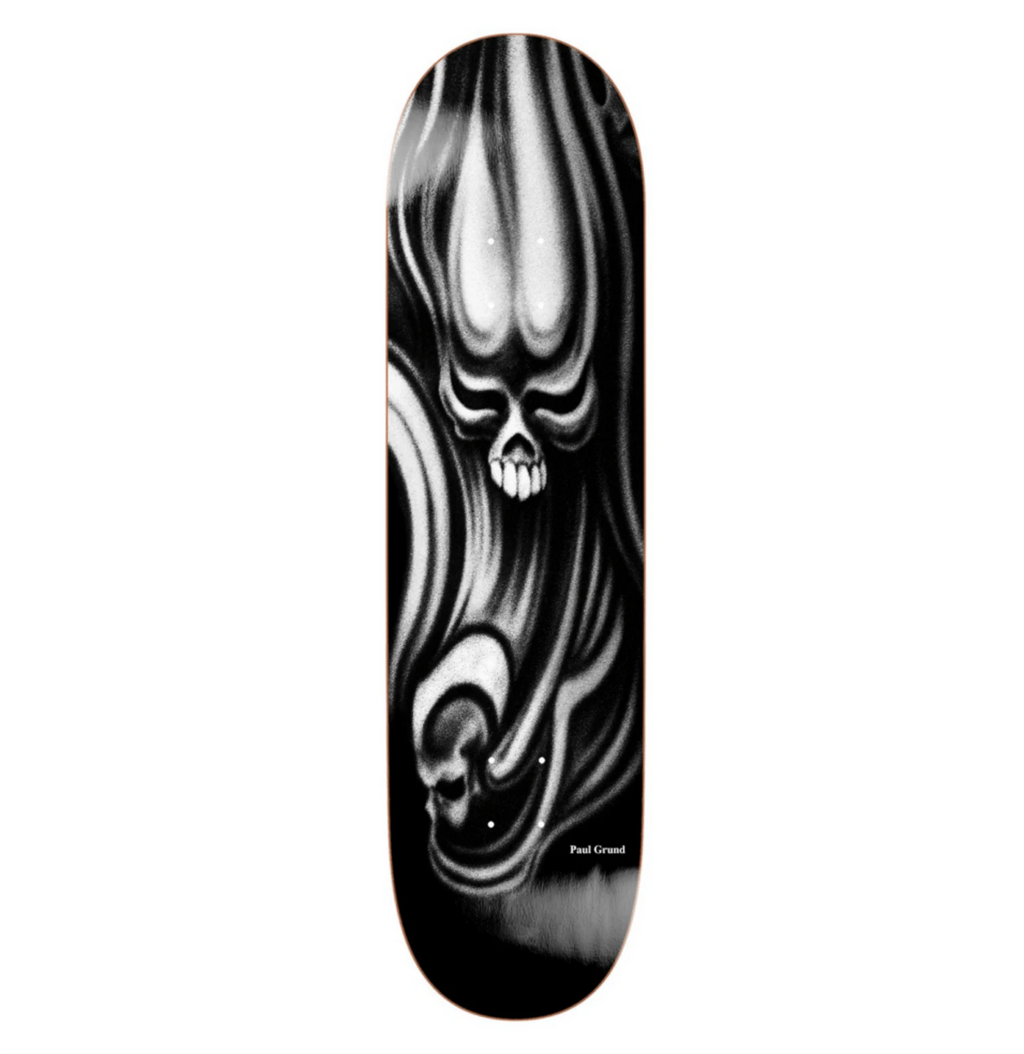 POLAR SKATE CO.  - Paul Grund Skulls - 8.5