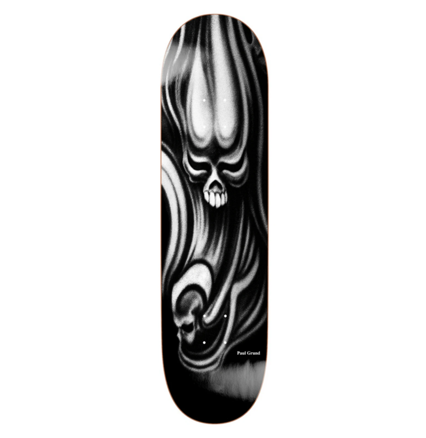 POLAR SKATE CO.  - Paul Grund Skulls - 8.5