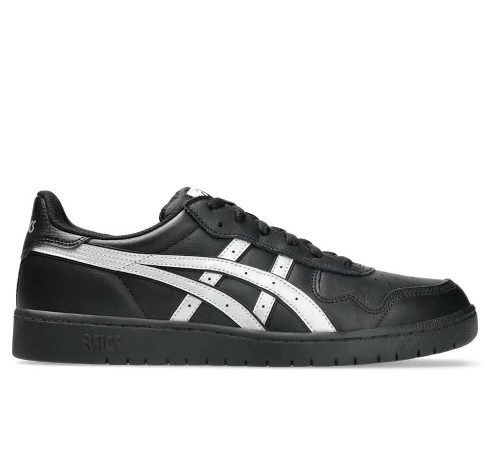 ASICS - Japan Pro Black/Pure Silver
