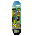 ANTIHERO - Grimple Hewitt Victorian - 8.5