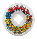 SLIME BALLS - 60mm Bullet Riot Vomits 97a