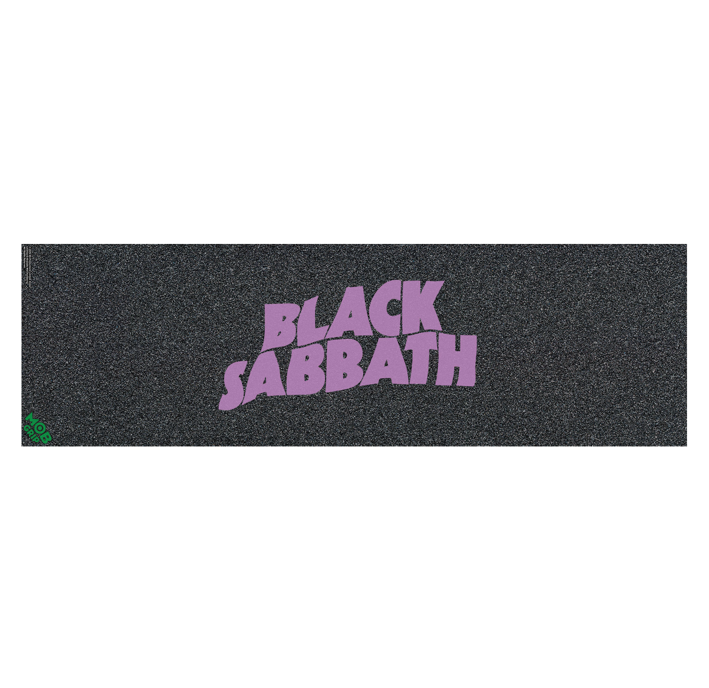 MOB - Black Sabbath Master of Reality Griptape 10x33