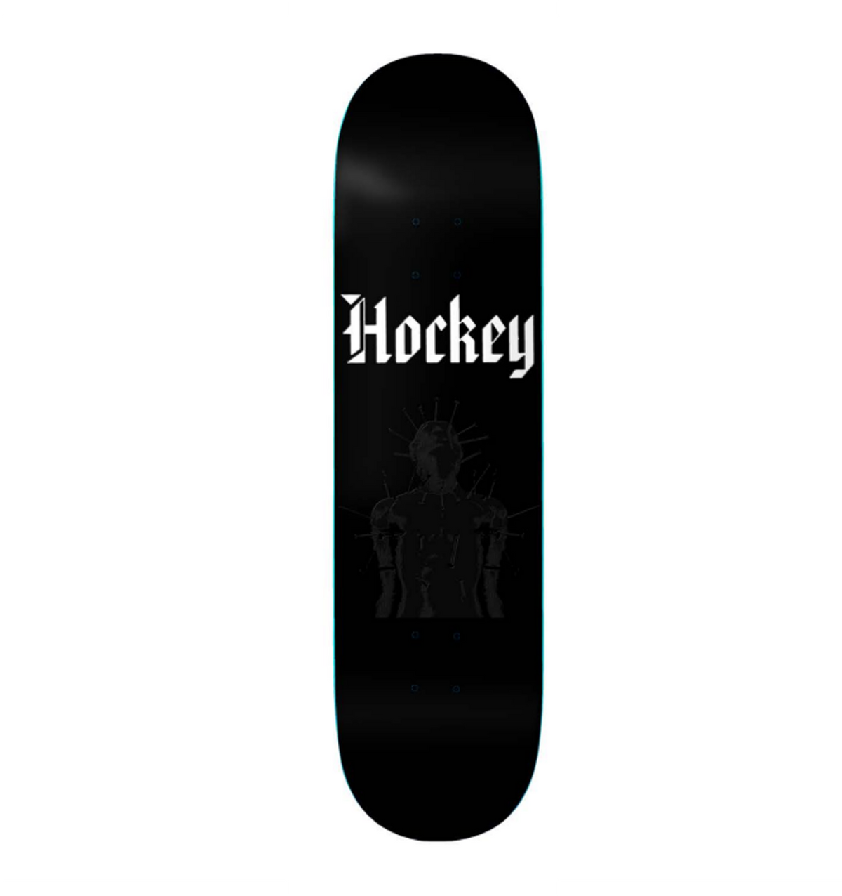 HOCKEY - End of Days - 8.25