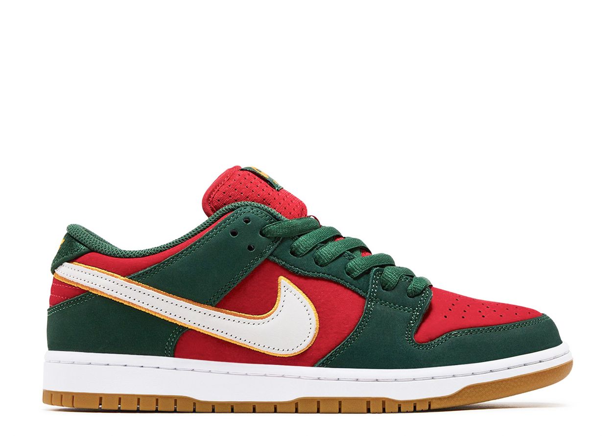 NIKE SB - Dunk Low Pro Sonics