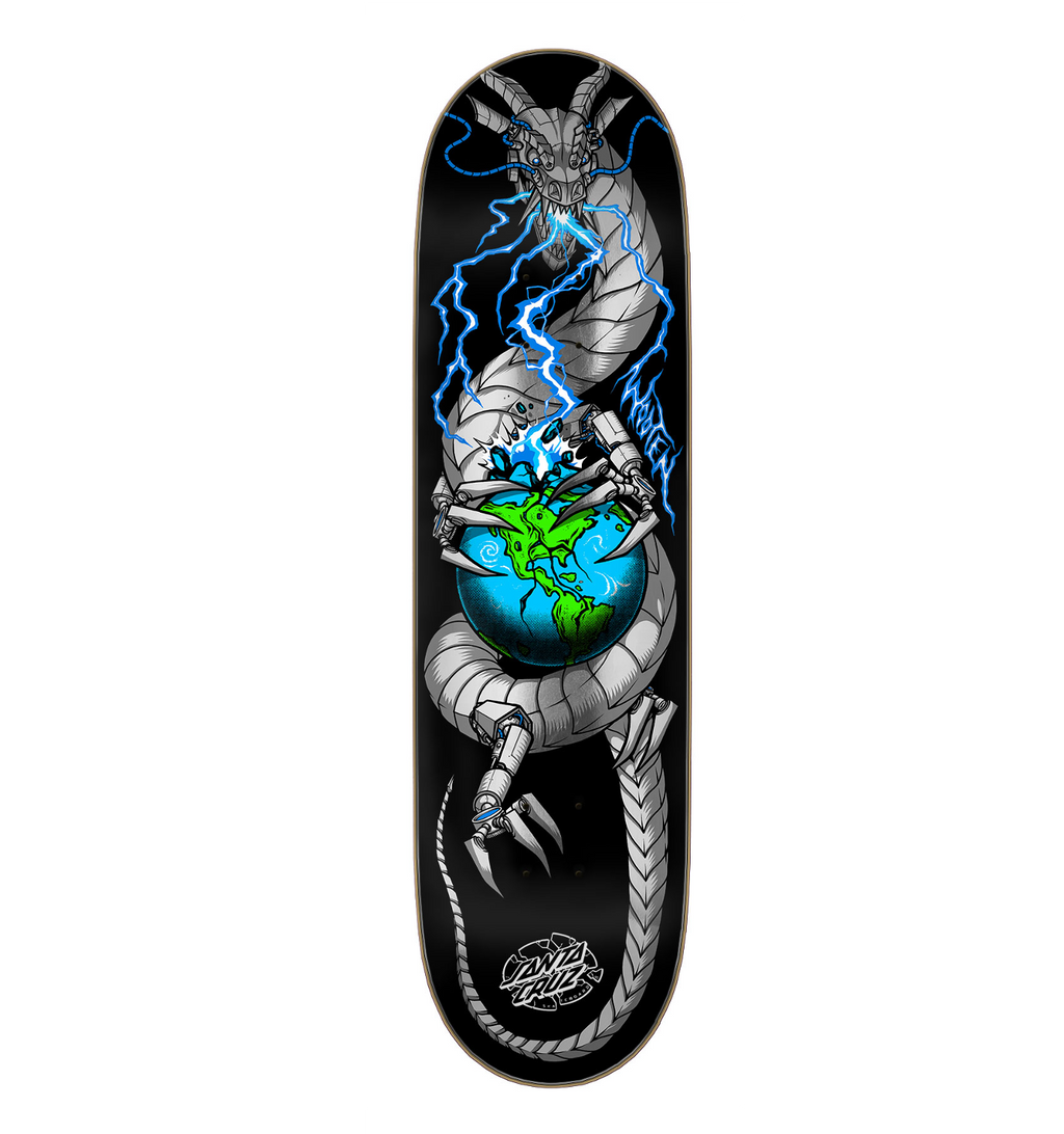 SANTA CRUZ - Wooten Calamity VX - 8.5