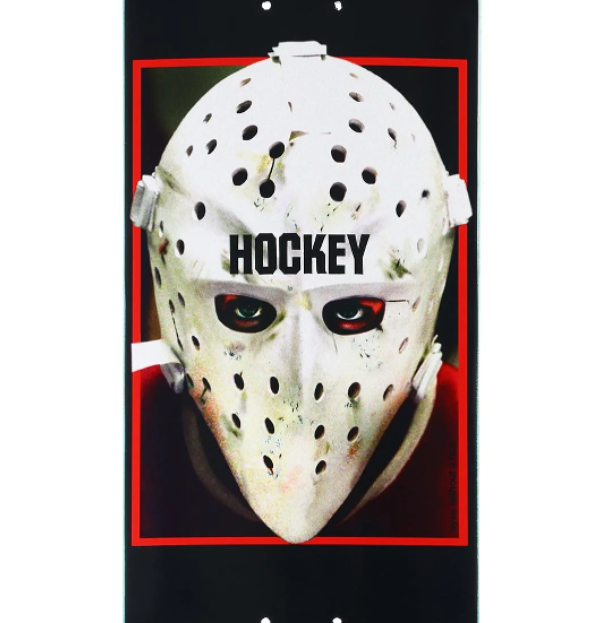 HOCKEY - War On Ice Shape 2 - 8.5