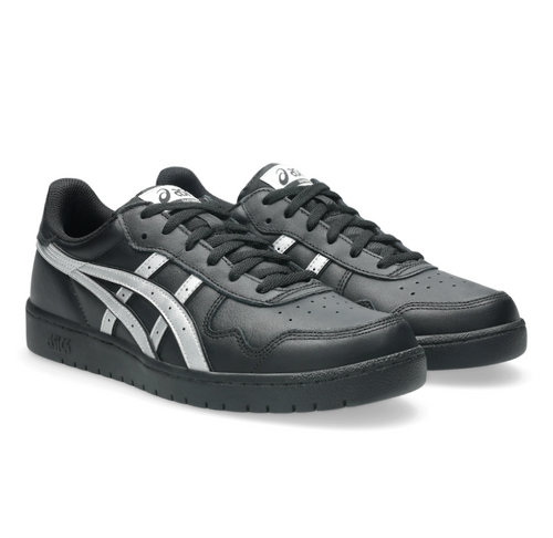 ASICS - Japan Pro Black/Pure Silver