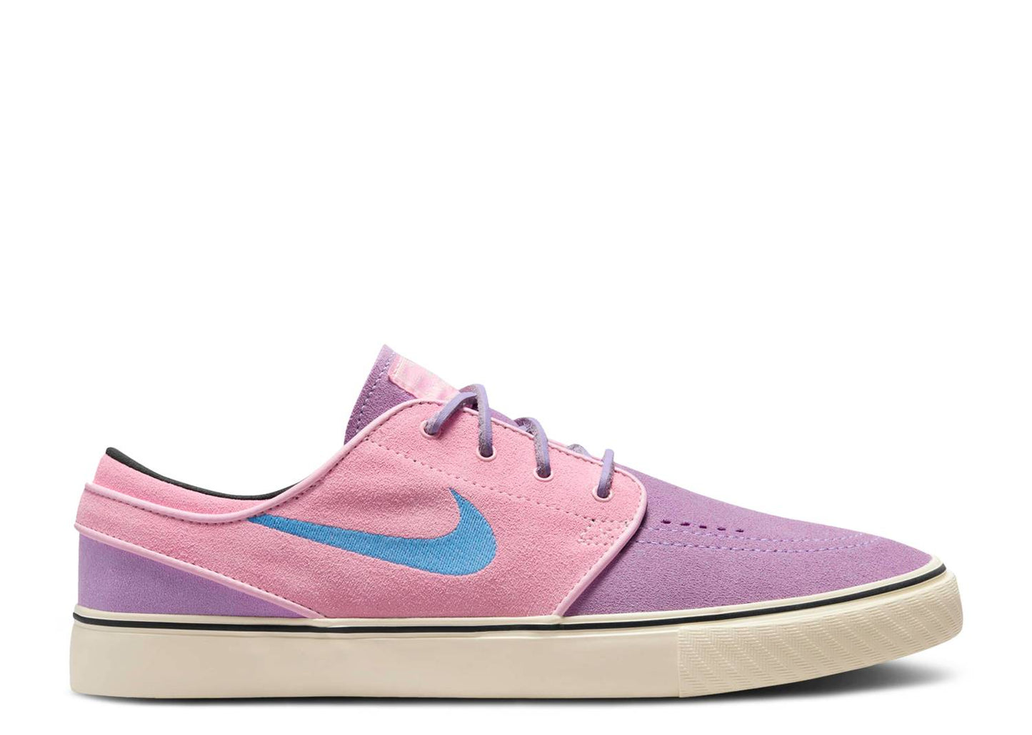 NIKE SB - Zoom Janoski OG + Lilac/Noise Aqua