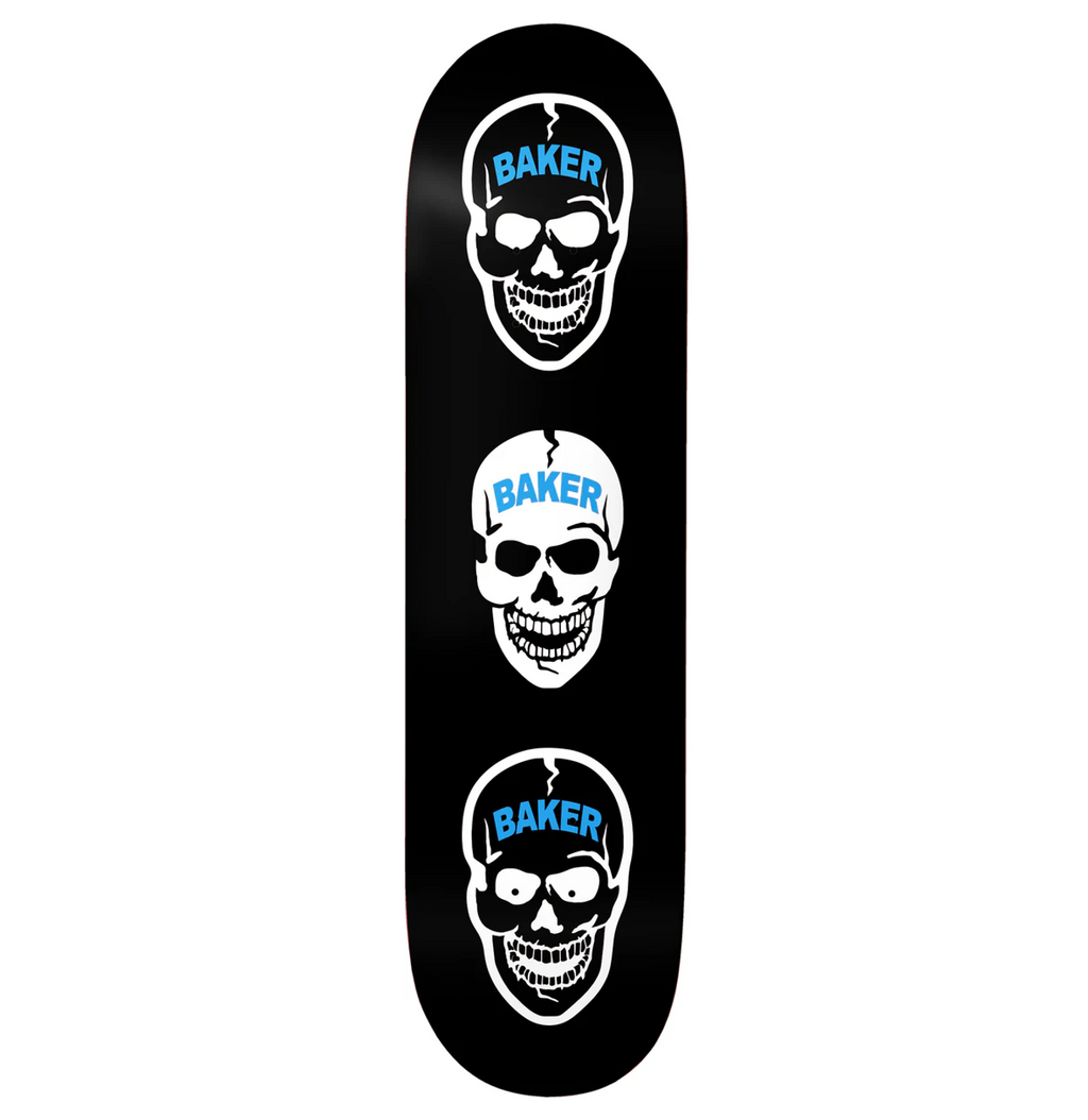 BAKER - Riley Hawk 3:16 - 8.5