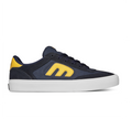 ETNIES - Locut Vulc Navy/Yellow