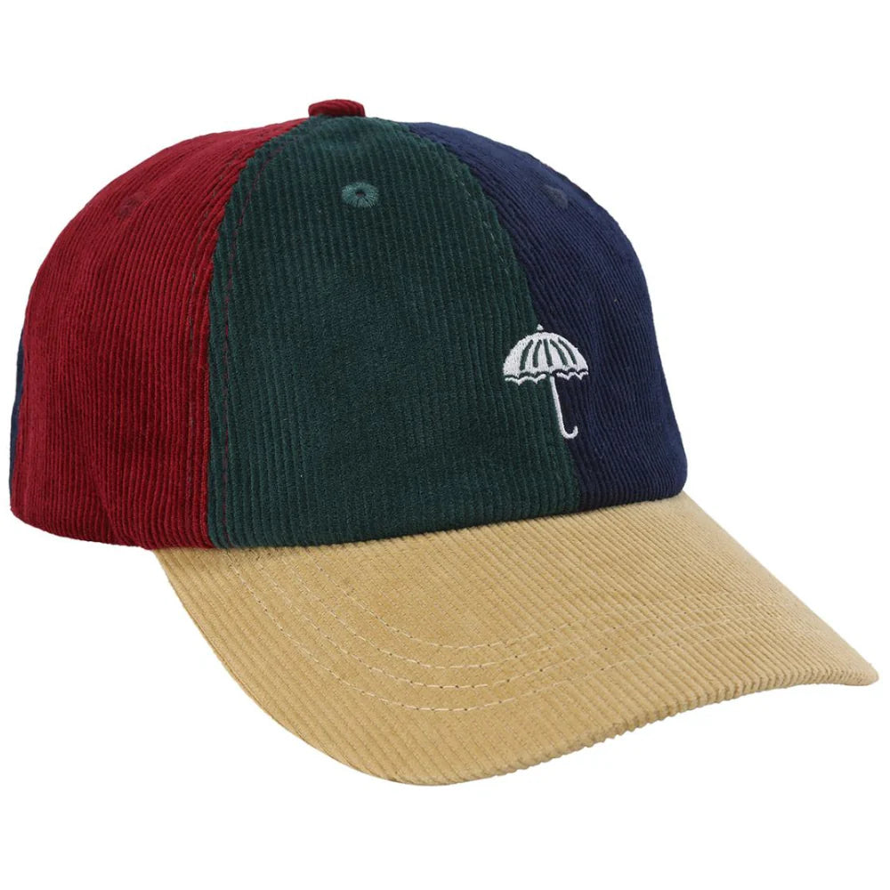 HÉLAS - Quadri Cap