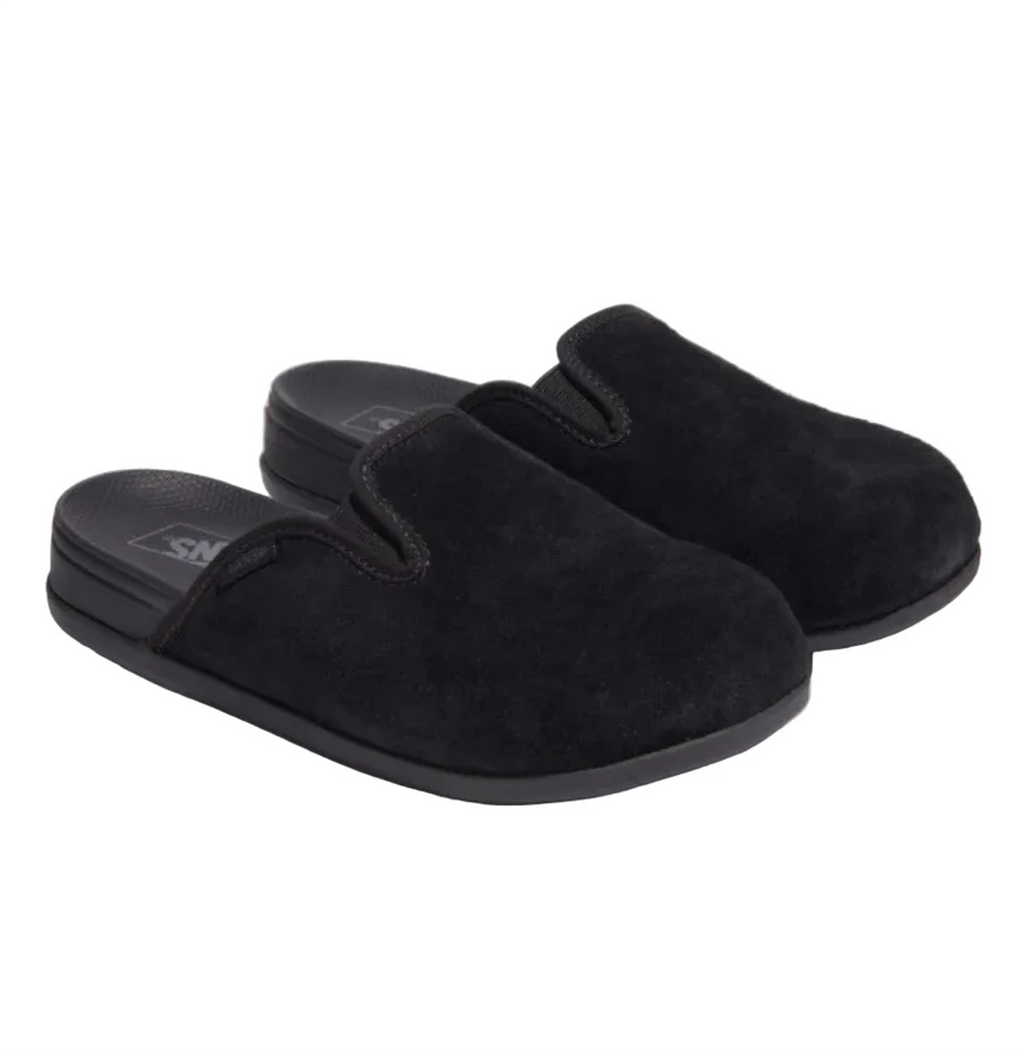 VANS - Harbor Mule V3 Black