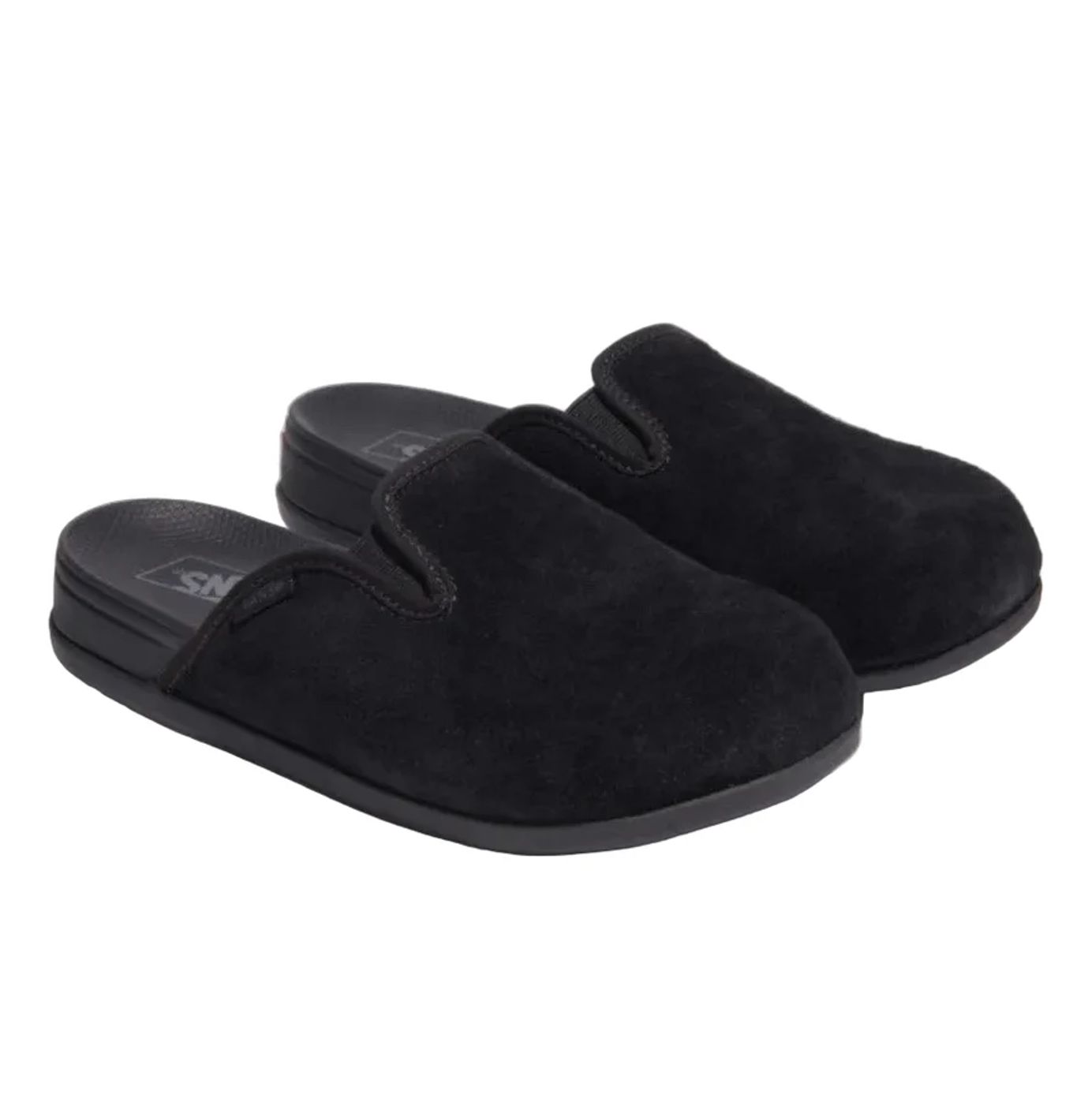VANS - Harbor Mule V3 Black