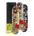 CLICHE' - Last Supper Golden Ticket Blind Bag - 8.5