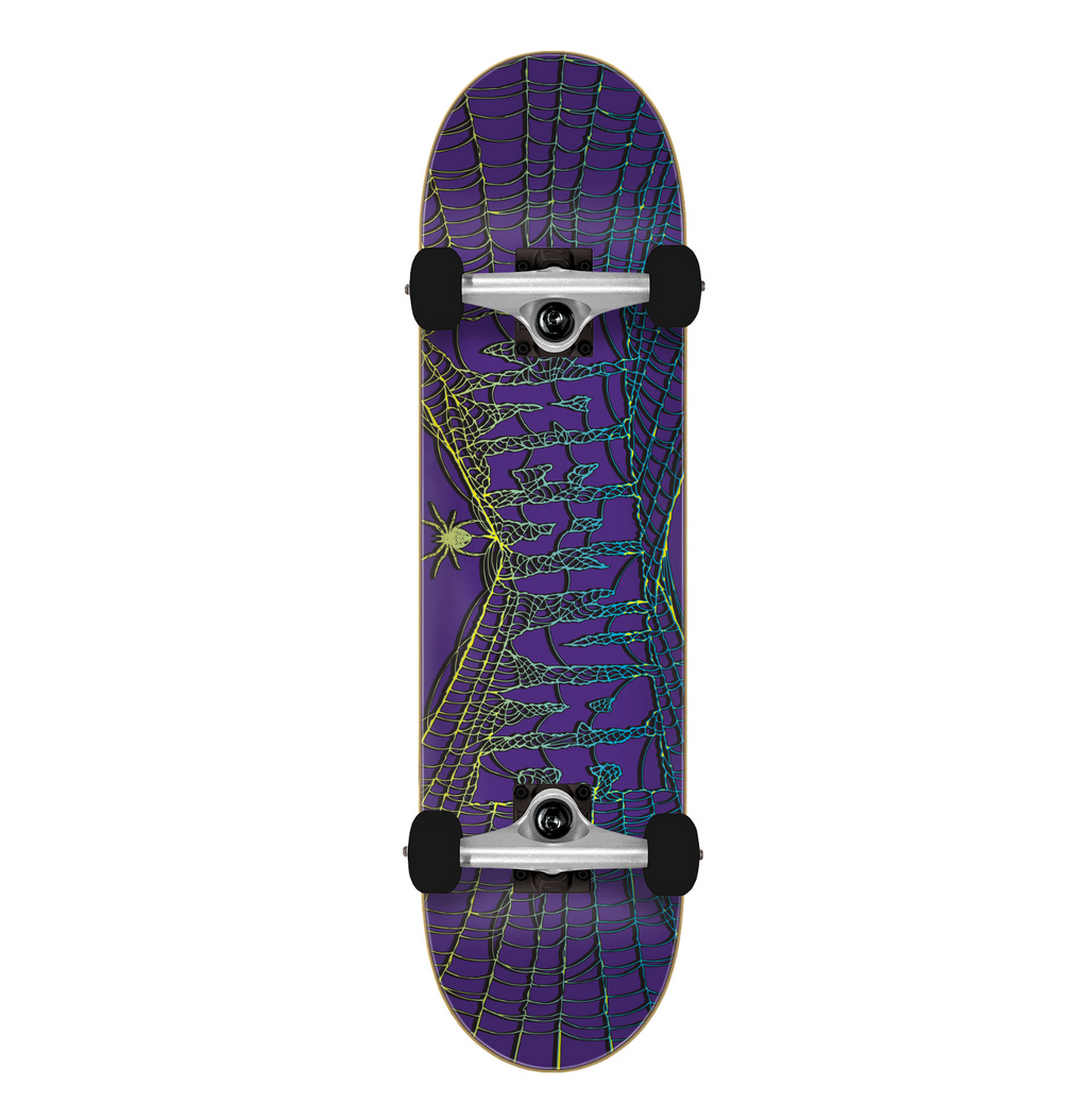 CREATURE - Web 2 Relic Mini Complete - 7.75