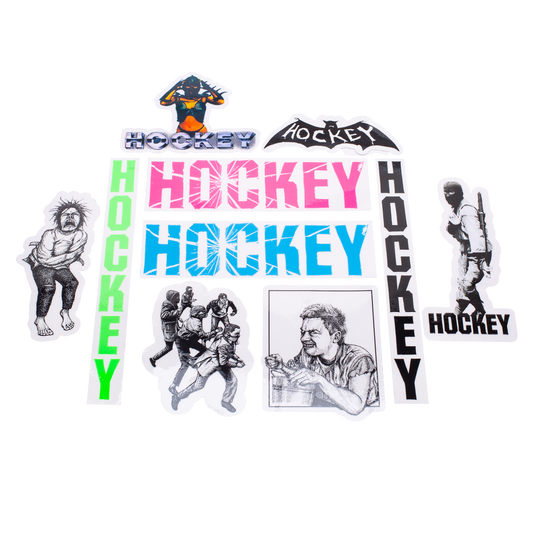 HOCKEY - Sticker Pack 2023