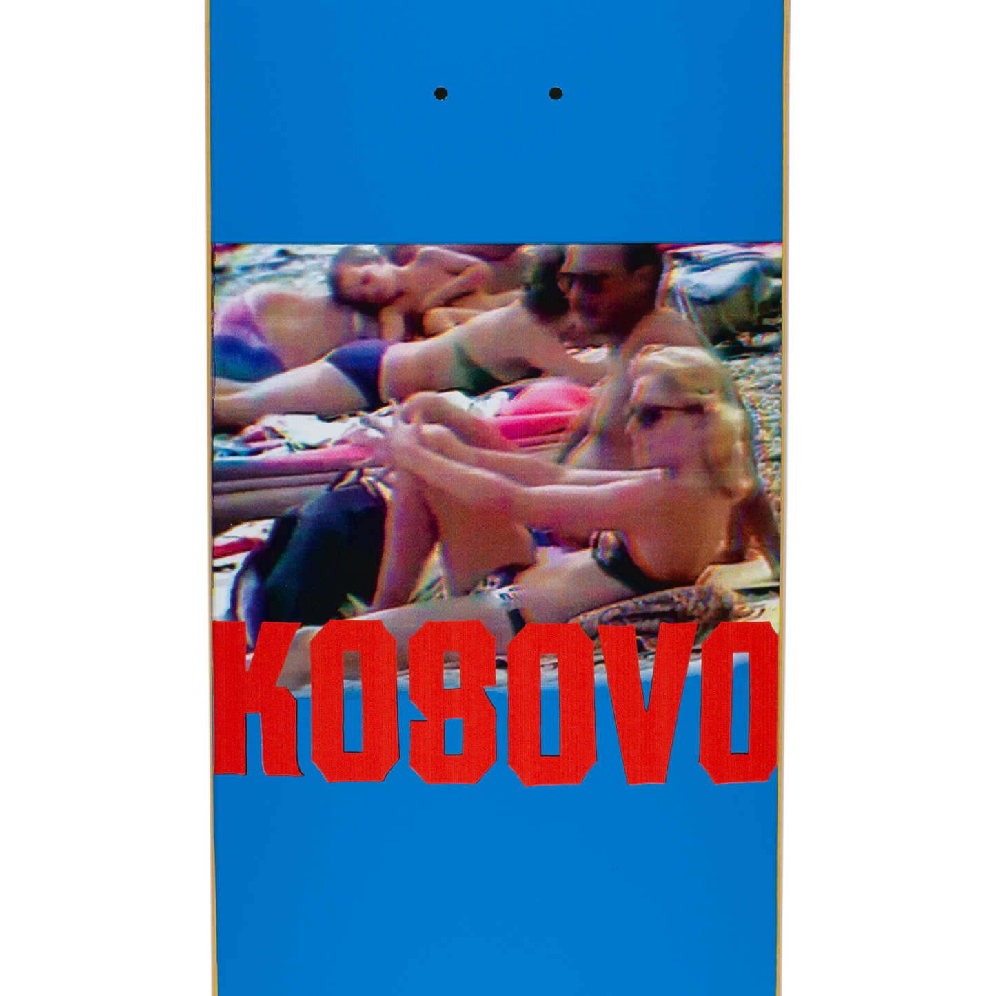 HOCKEY - Kosovo Blue - 8.5