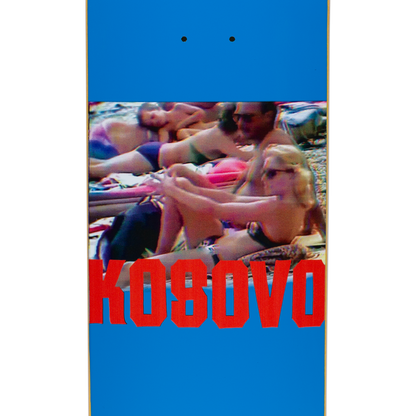 HOCKEY - Kosovo Blue - 8.5