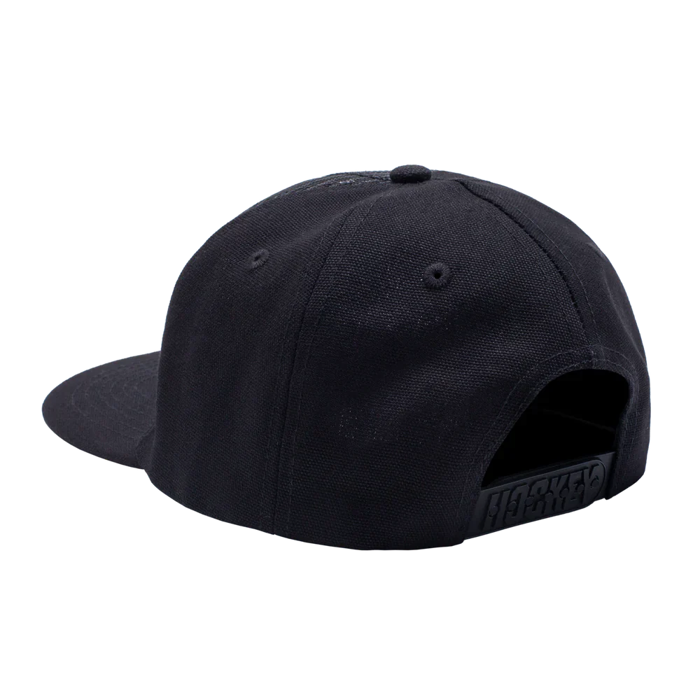 HOCKEY - Hockey Reverse Trucker Black