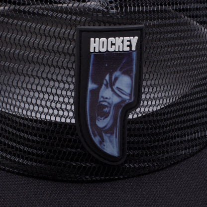 HOCKEY - Hockey Reverse Trucker Black