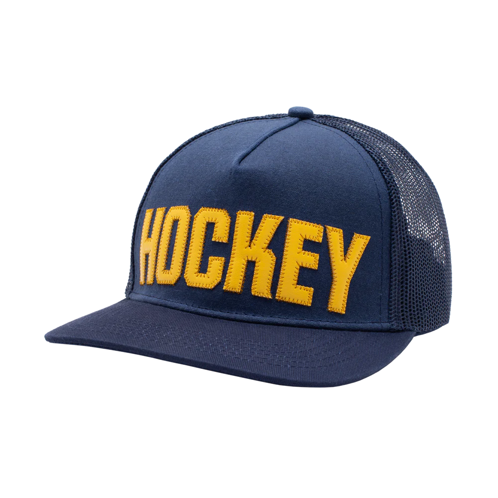 HOCKEY - Truck Stop Hat Navy