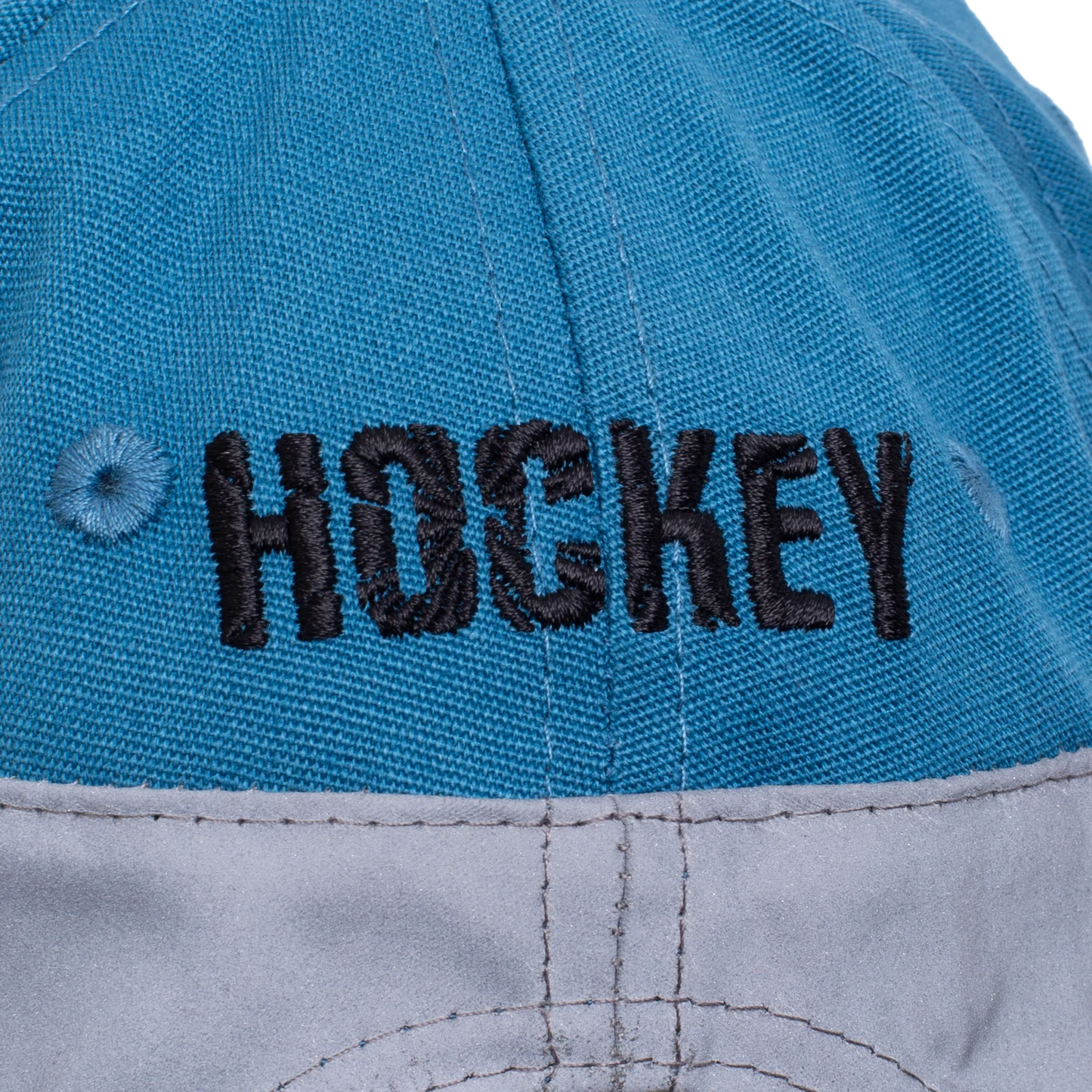 HOCKEY - Heavy Rock Hat Grey