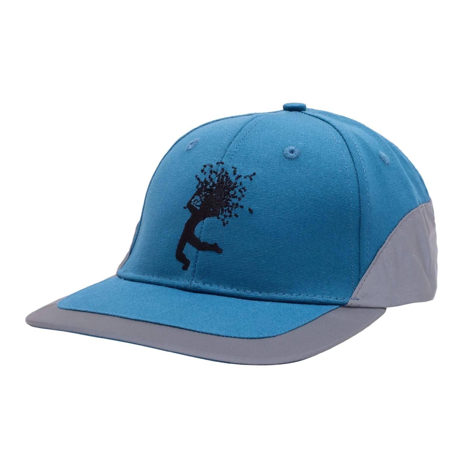 HOCKEY - Heavy Rock Hat Grey
