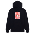 HOCKEY - War All Over Hoodie Black