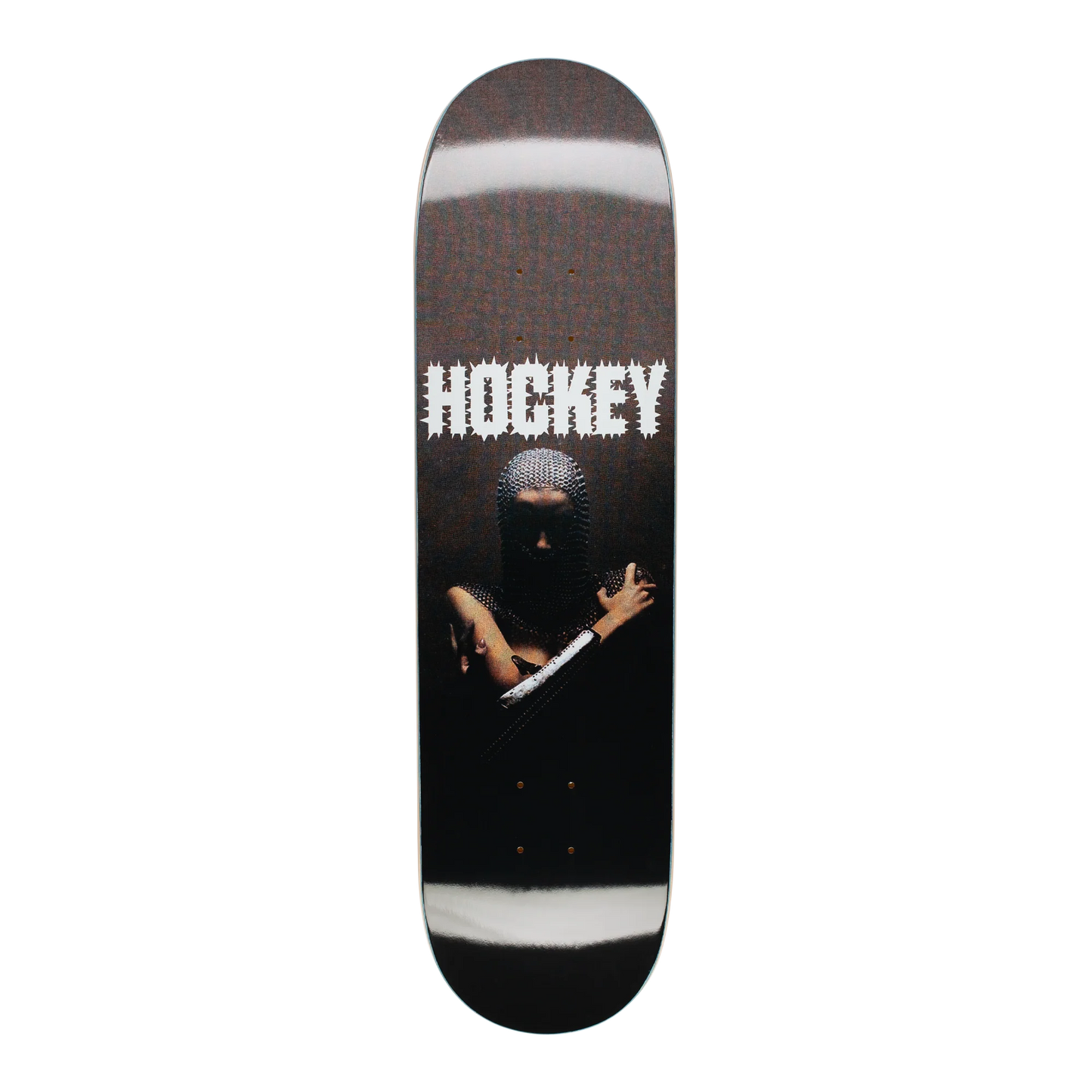 HOCKEY - Diego Todd Back Crack - 8.38