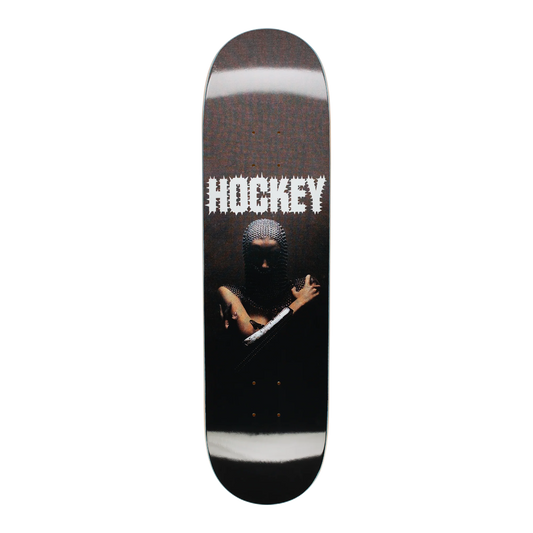 HOCKEY - Diego Todd Back Crack - 8.38