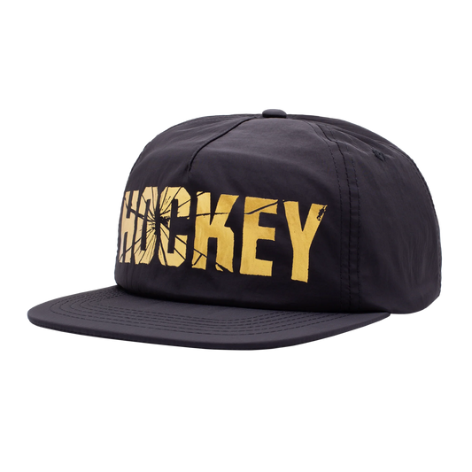 HOCKEY - Shatter Hat Black