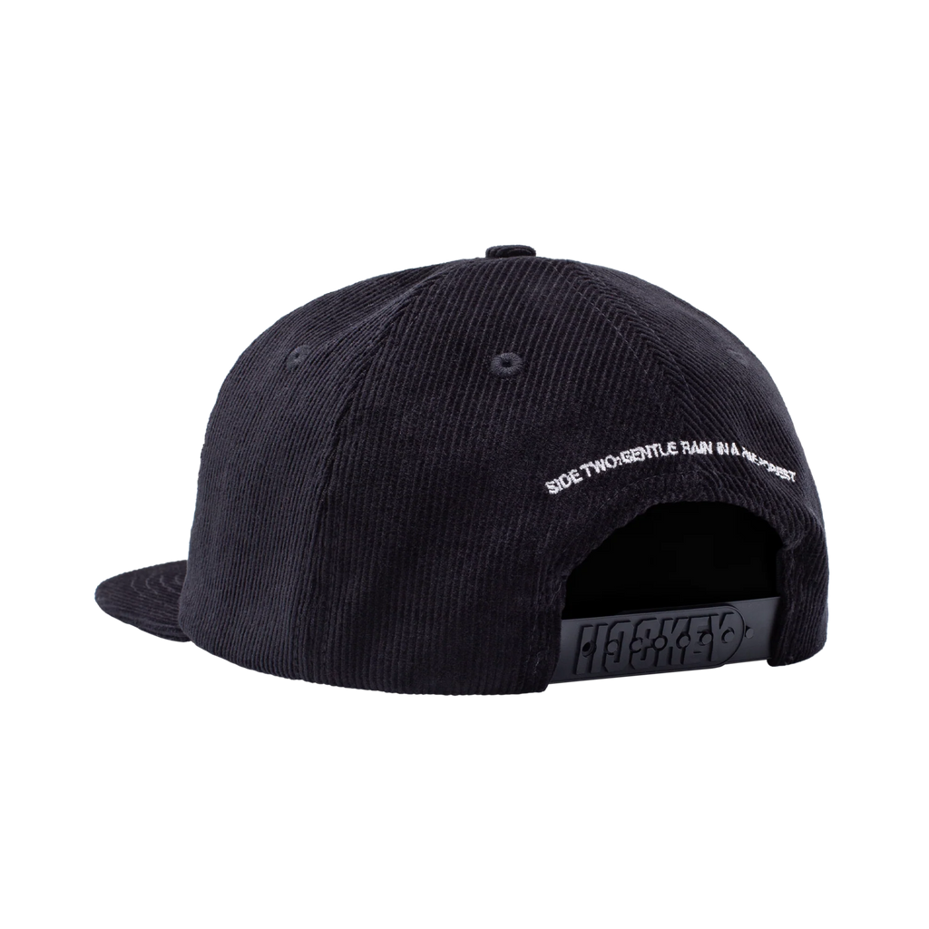 HOCKEY - Side One Hat Black