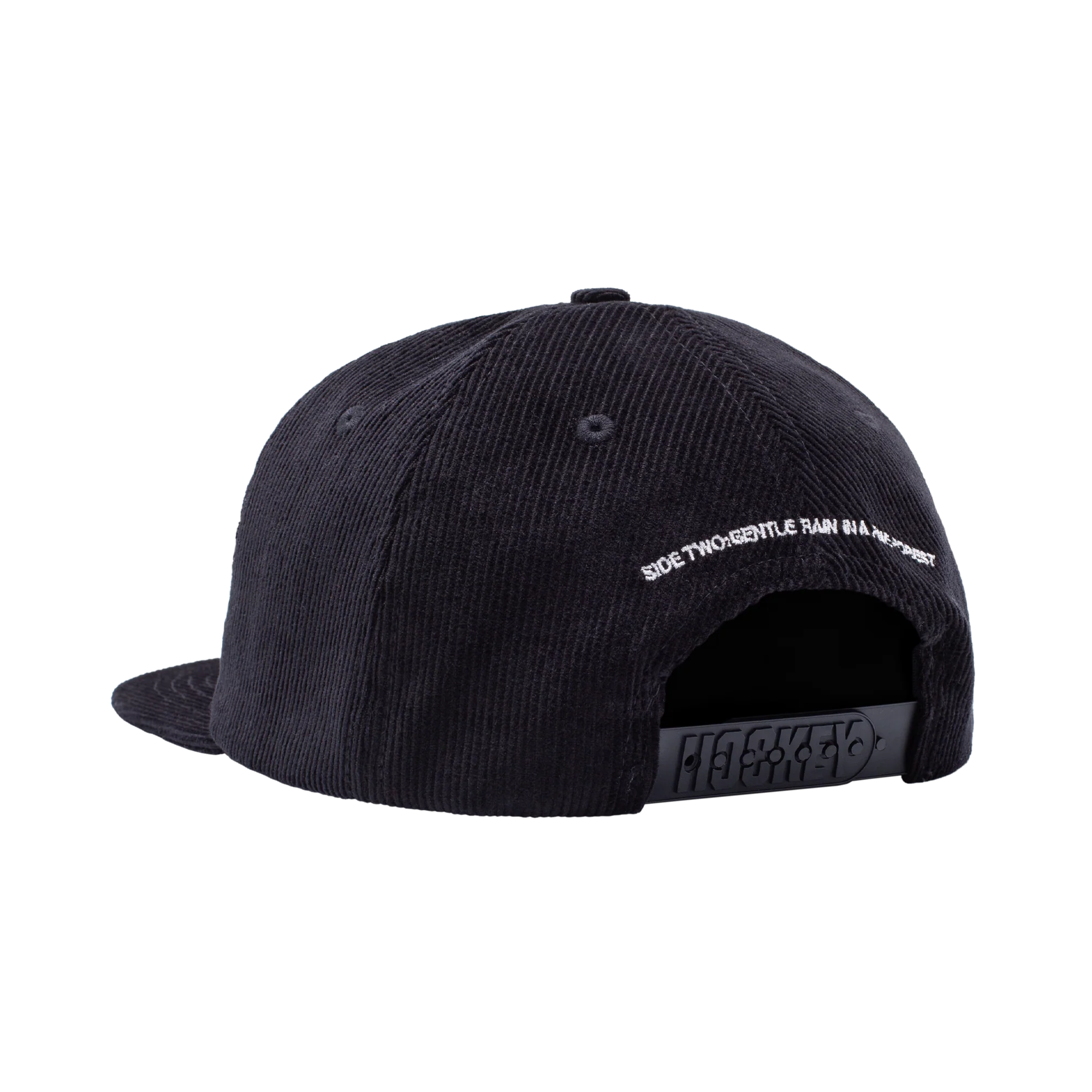 HOCKEY - Side One Hat Black