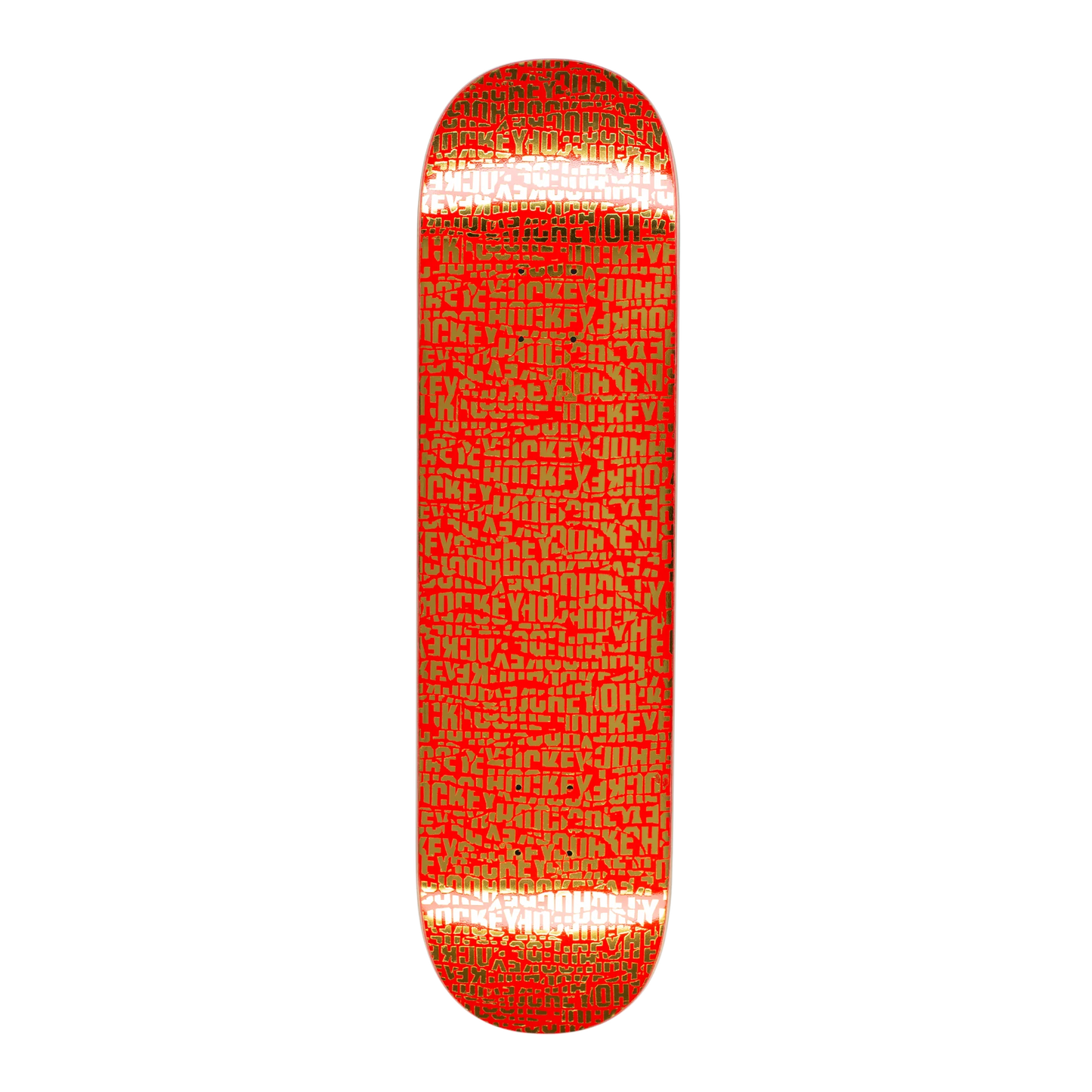 HOCKEY - Torn - 8.25