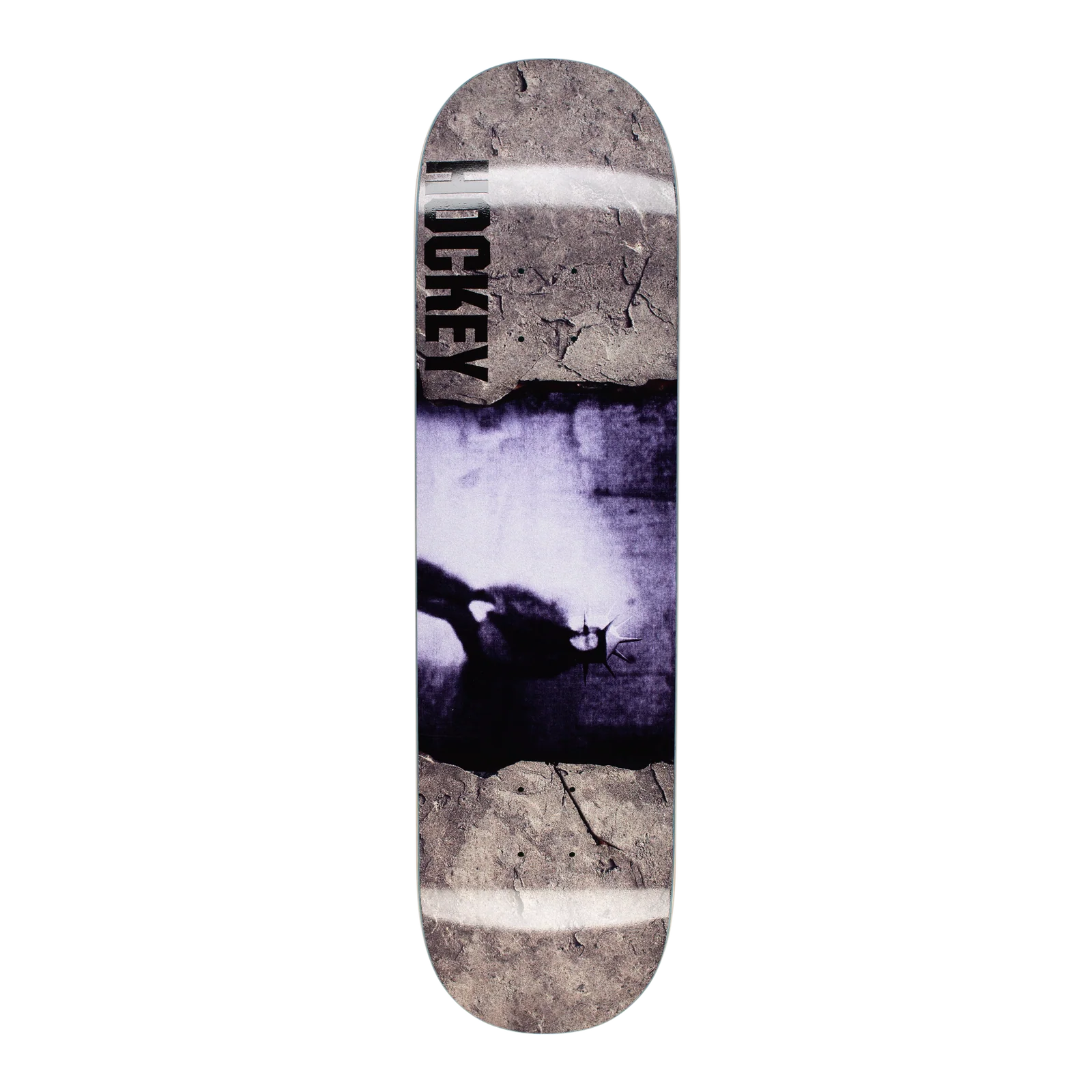 HOCKEY - Diego Todd Waiting - 8.5