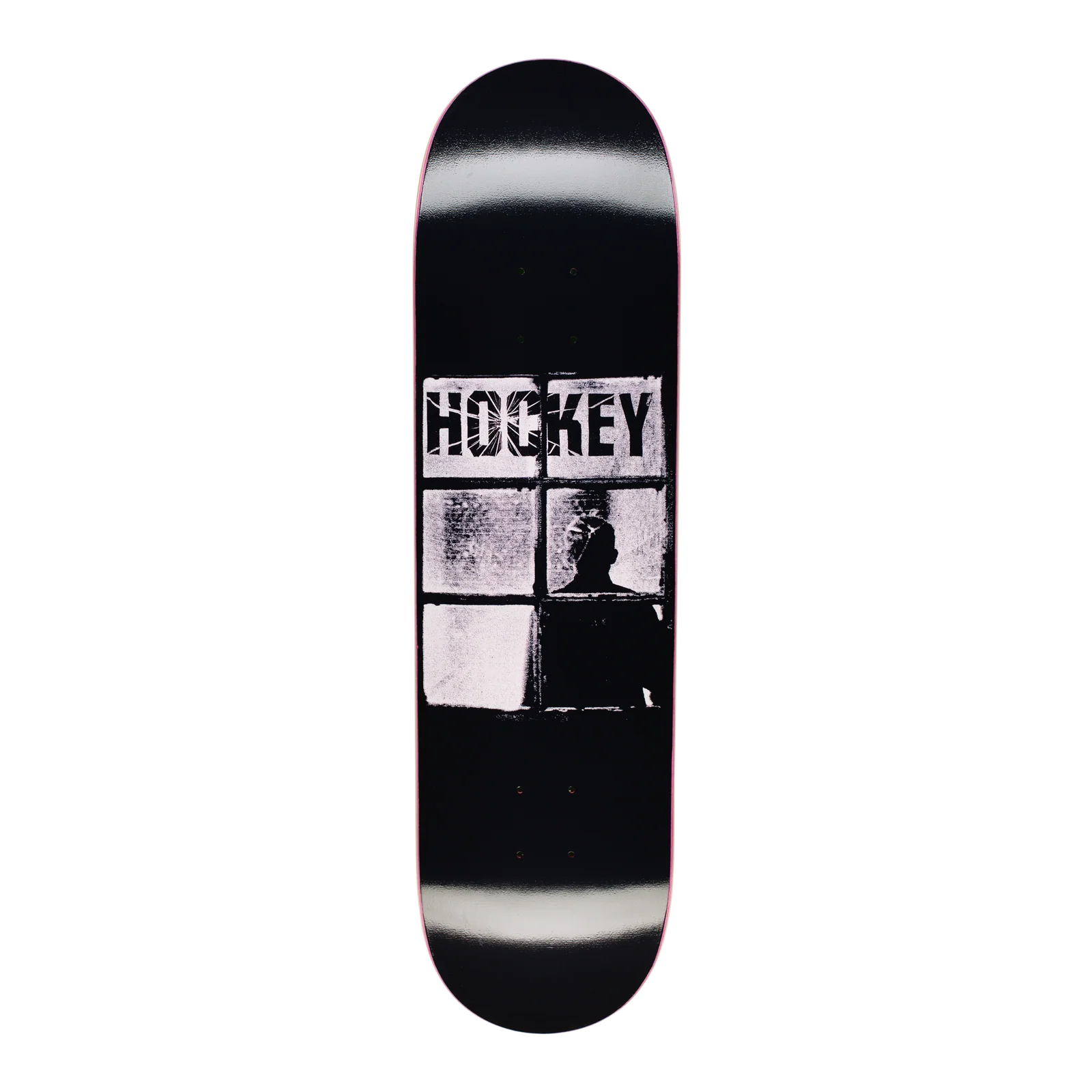 HOCKEY - Nik Stain Temporary Site - 8.44