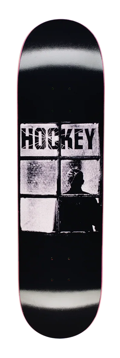 HOCKEY - Nik Stain Temporary Site - 8.44