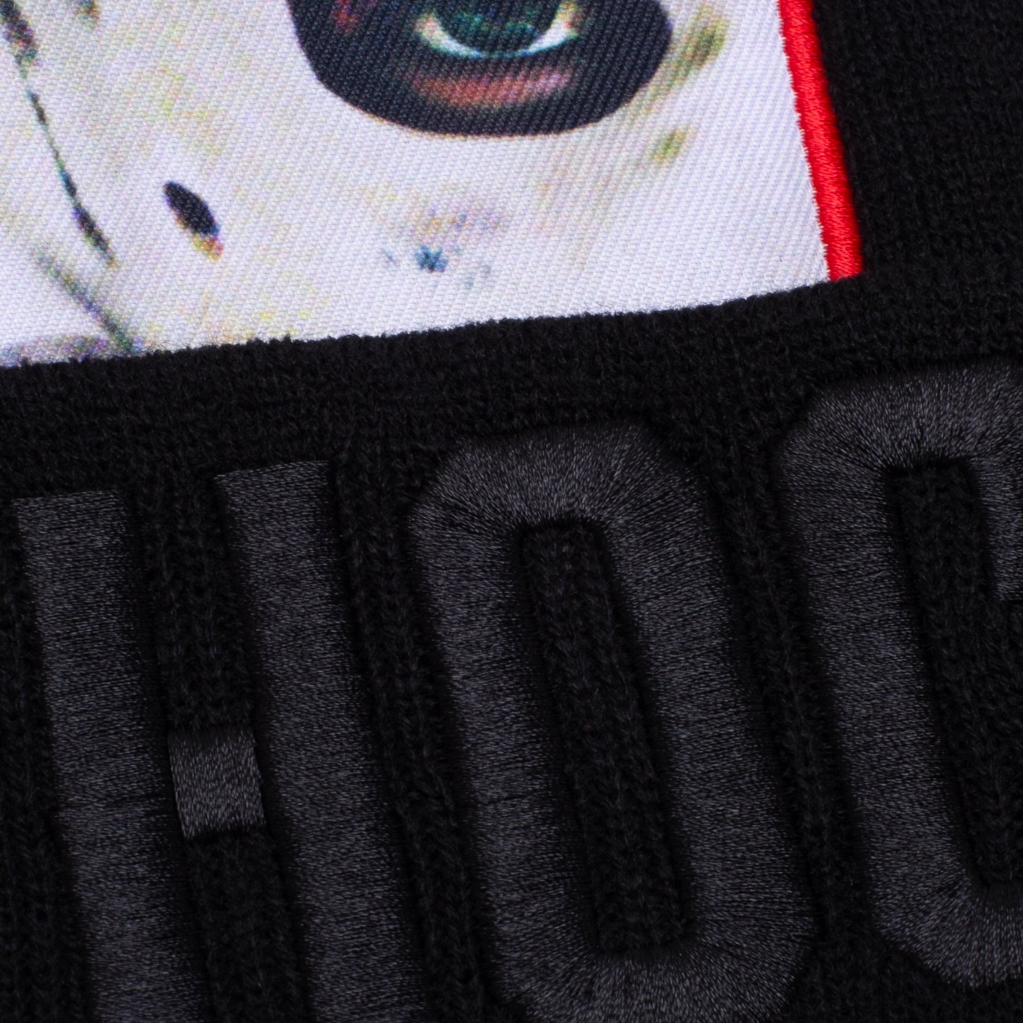 HOCKEY - War On Ice Beanie Black