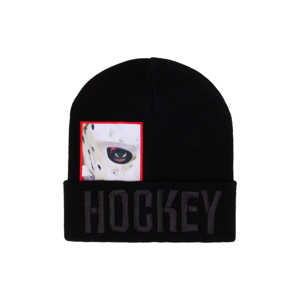 HOCKEY - War On Ice Beanie Black