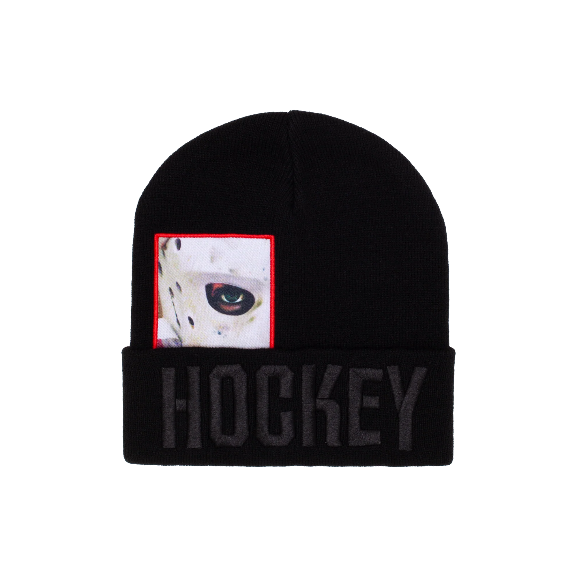HOCKEY - War On Ice Beanie Black
