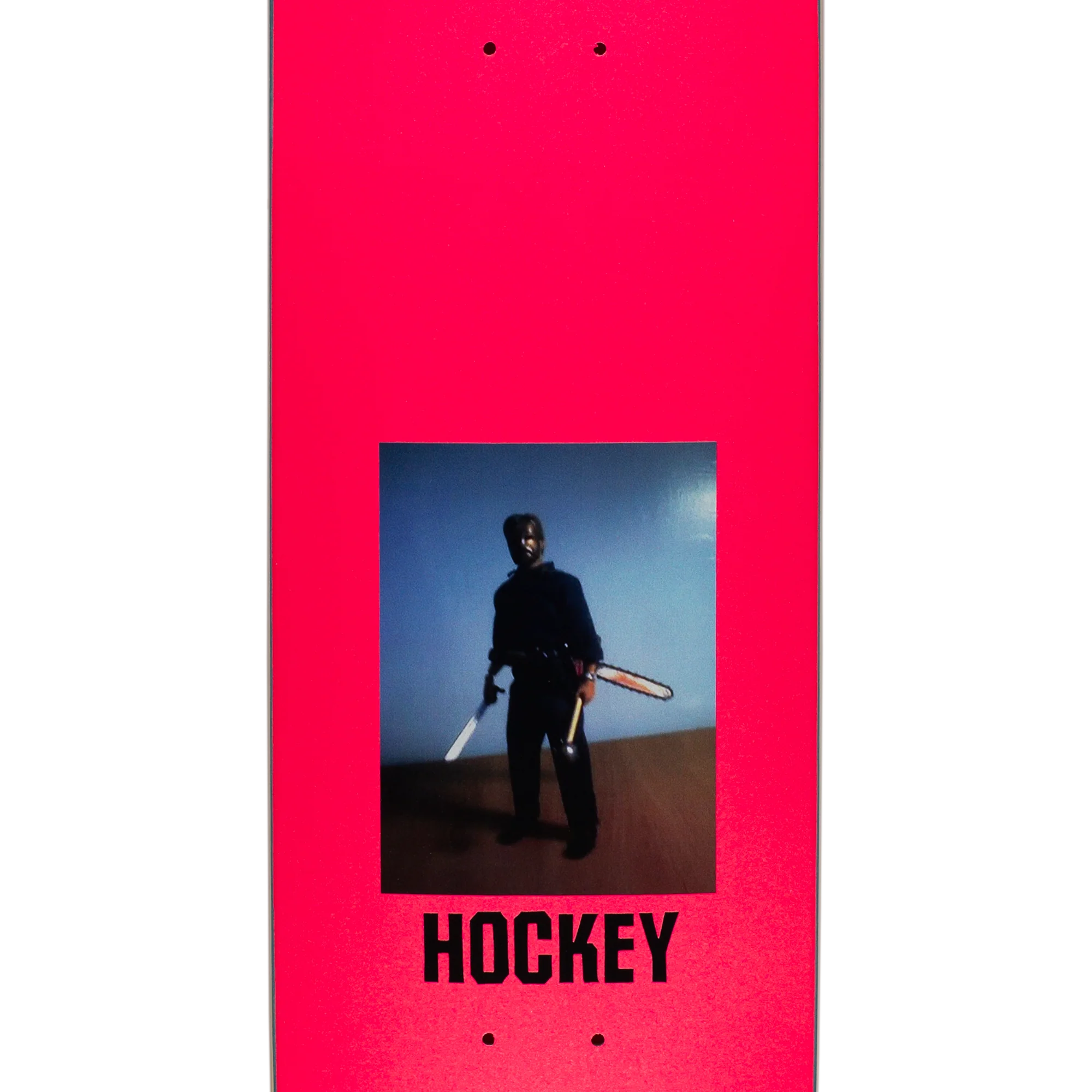 HOCKEY - Ben Kadow Weapon Man - 8.25