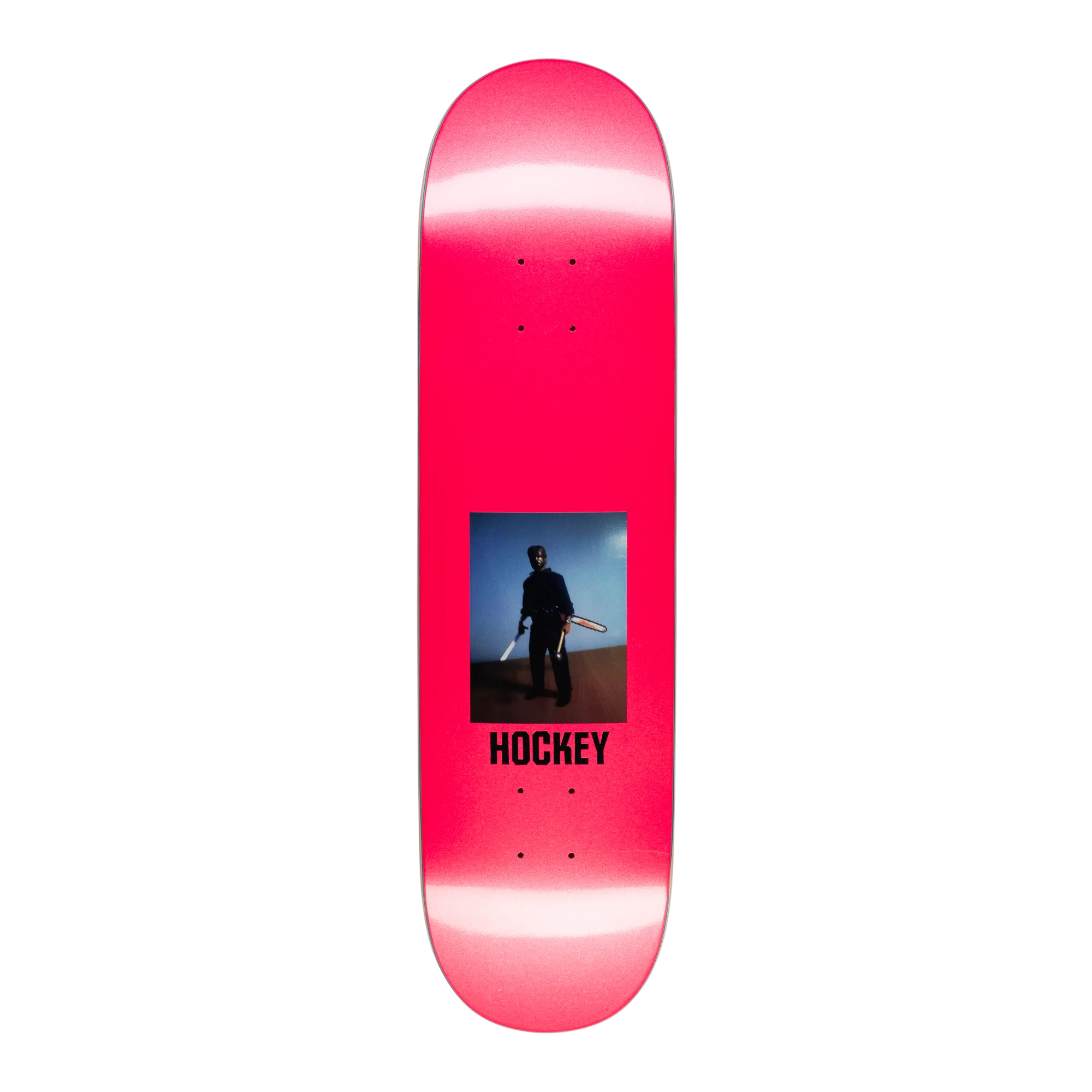 HOCKEY - Ben Kadow Weapon Man - 8.25