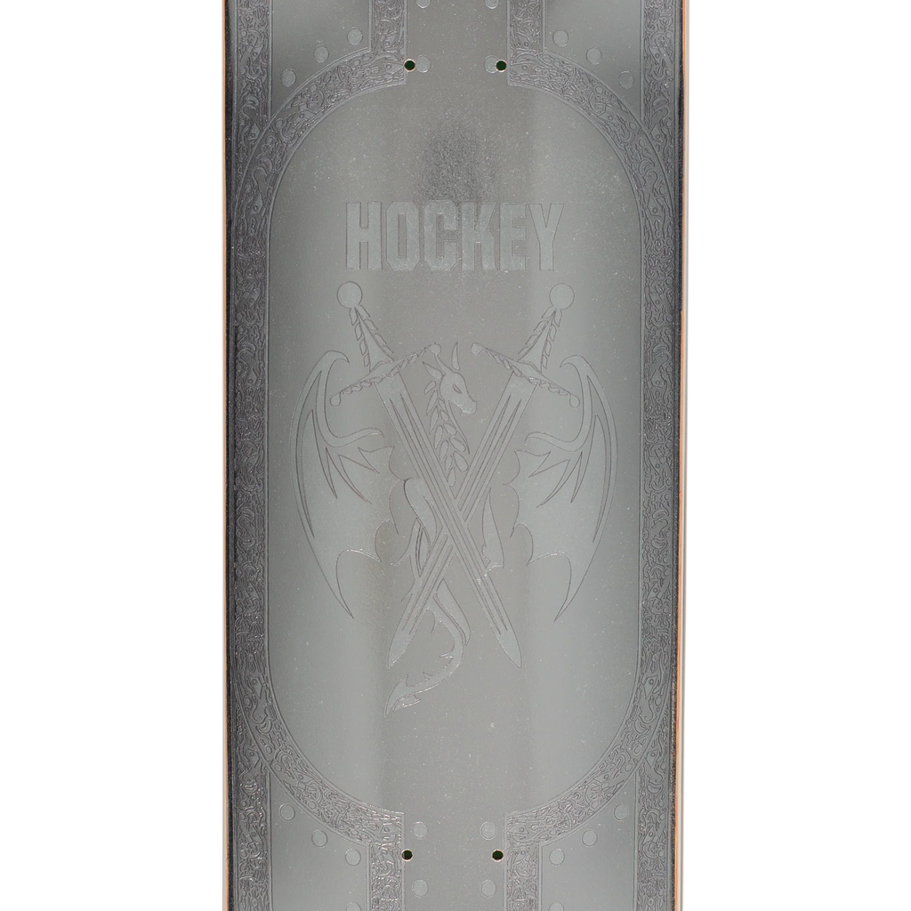 HOCKEY - Diego Todd Armor Shape 2 - 8.5