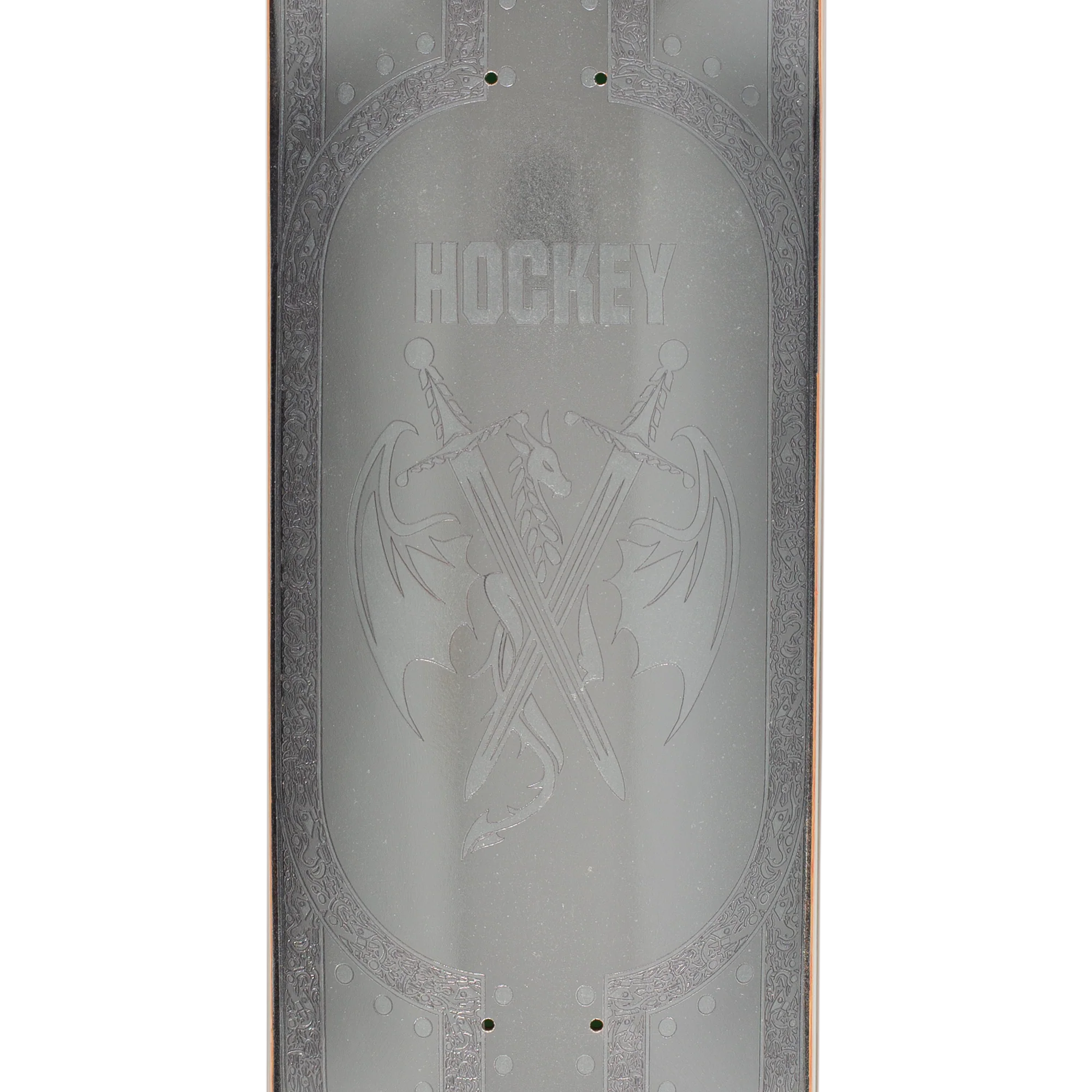 HOCKEY - Diego Todd Armor Shape 2 - 8.5