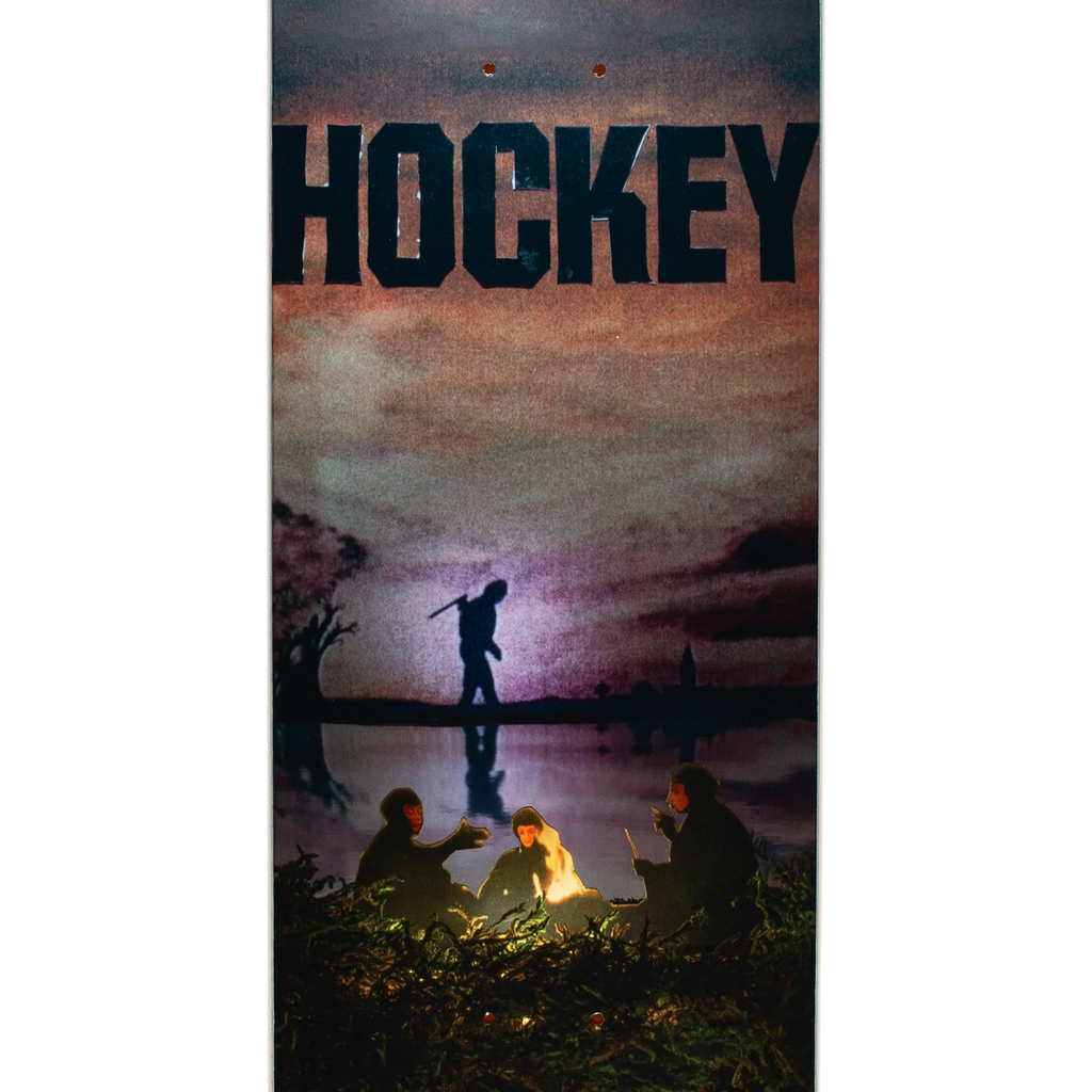 HOCKEY - John Fitzgerald Take A Hike - 8.38