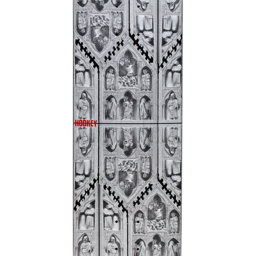 HOCKEY - Kevin Rodrigues Sentiment - 8.5