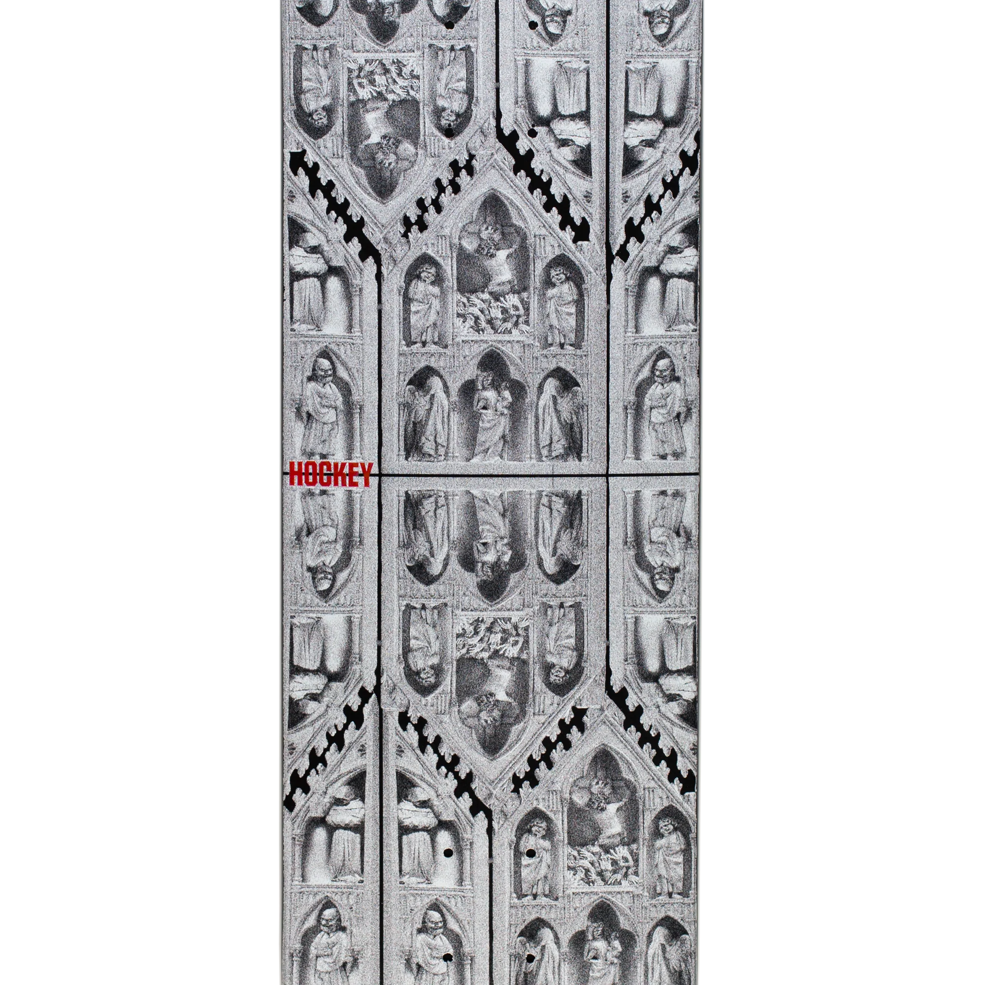 HOCKEY - Kevin Rodrigues Sentiment - 8.5